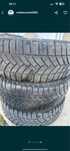 205 65 16 C Michelin allseason dot 2020