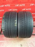 Anvelope de IARNA - 305/35/21 - Michelin PA5 - CA NOI - DOT 2019 !