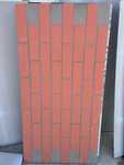 Termopanel fasat shumka uy