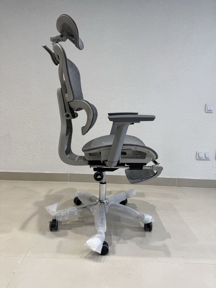 Офисное кресло Raum Kraft YS-2386 G
