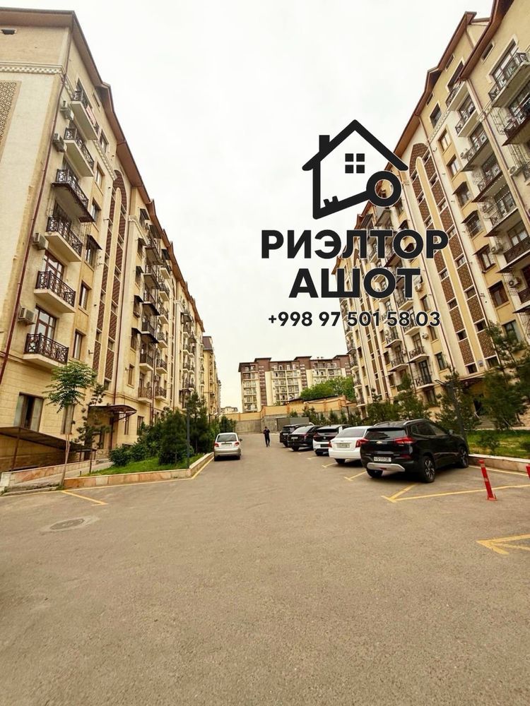 7/9-10/10 280м2 Паркентский