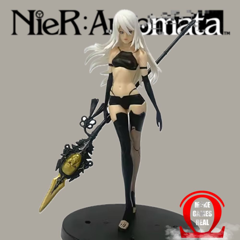Екшън фигура NieR Automata v.A2