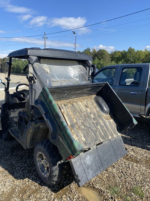 Buggy cf moto 500 cmm 4x4