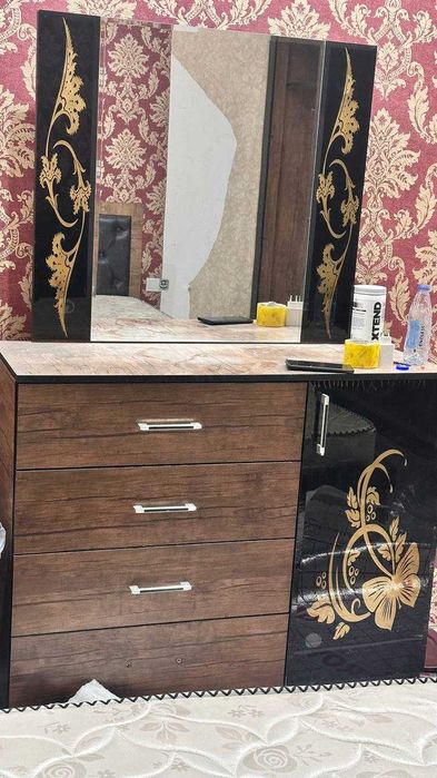 СРОЧНО мебель спальный СОТИЛАДИ