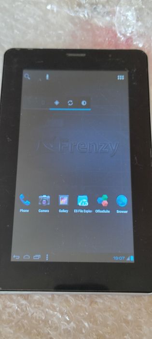 Tableta Allview x2 freenzy cu sim.