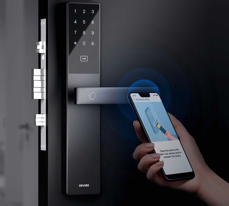 ORVIBO Smart Door Lock C1 Yala inteligenta