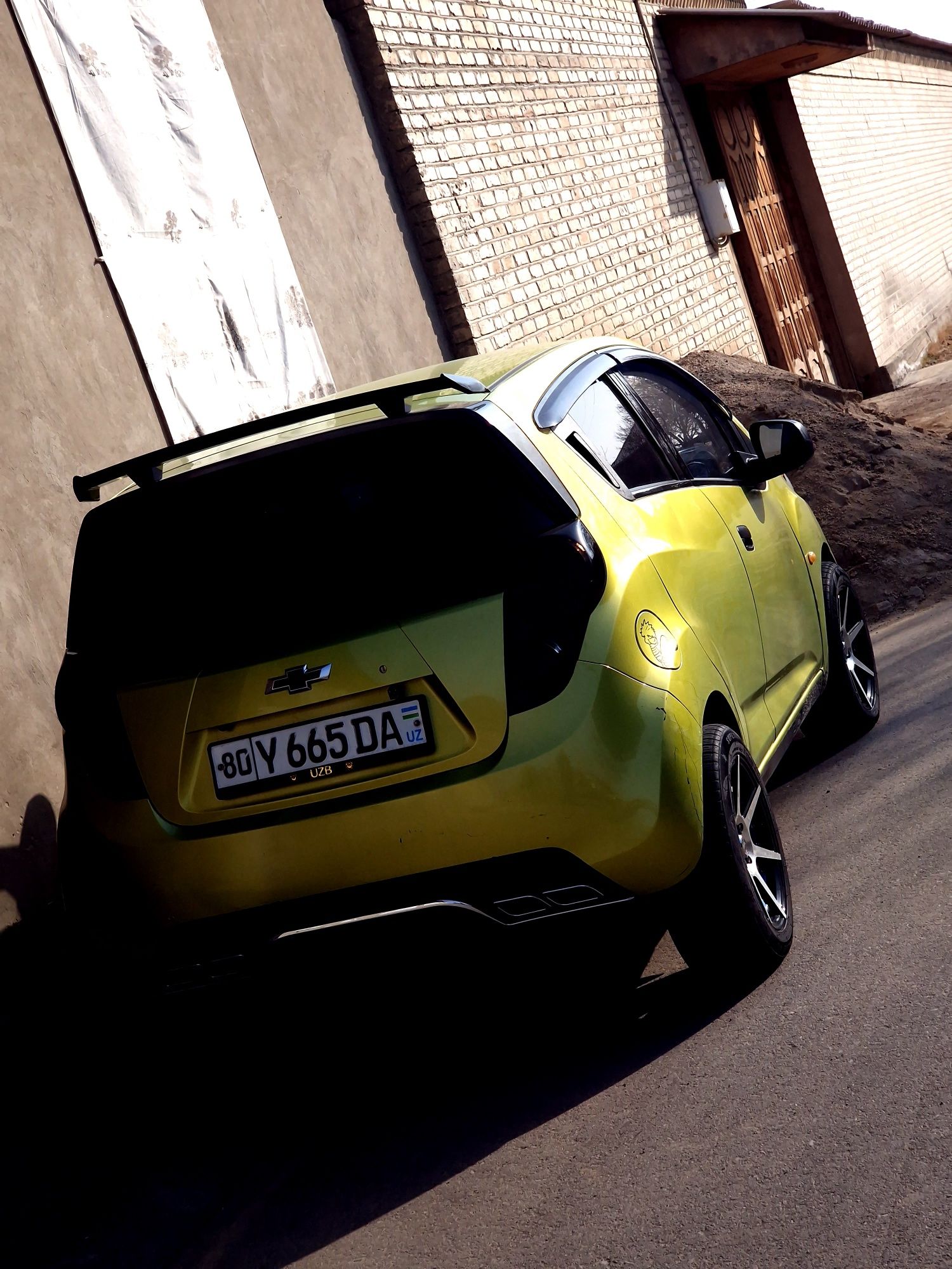 Spark 1 poz 2011