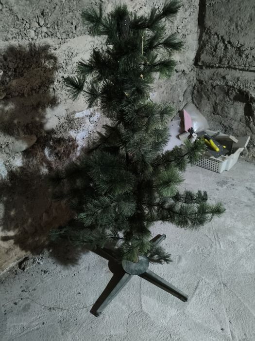 Для дома новогодняя ёлка