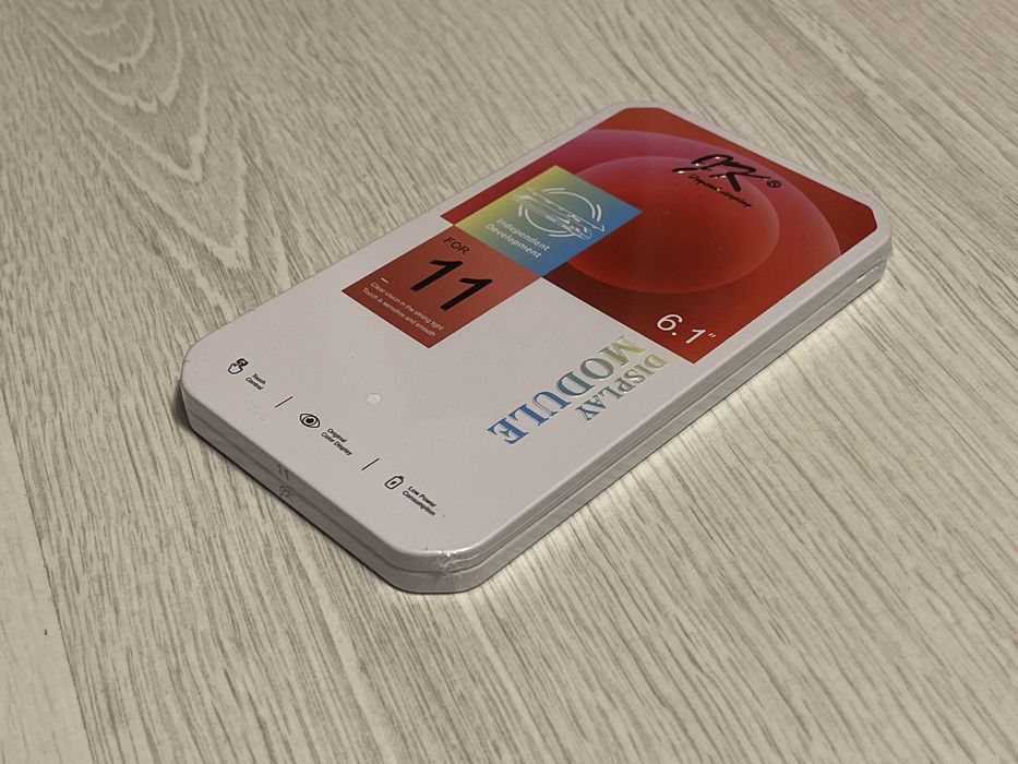 Display Iphone 11 Iphone XR ‼️Garantie‼️