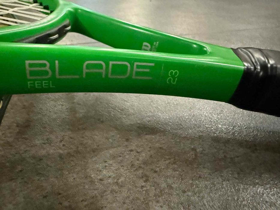 Тенис ракети Wilson