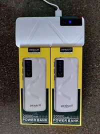 Powerbank (мобильные аккамуляторы) Demaco 20000mAh