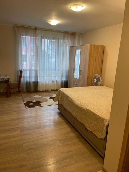 Дава се под наем Двустаен апартамент в София, Белите брези - 45 кв.м за 408 € - Снимка #5