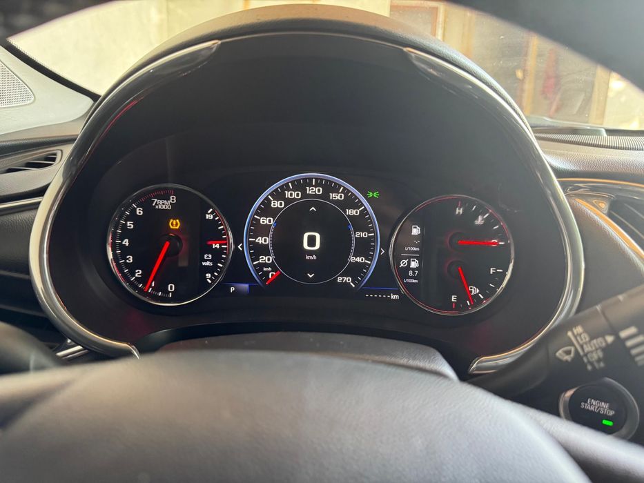 Малибу 2 пример табло