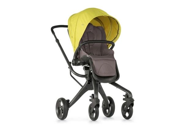 Детска количка Mamas&Papas Mylo