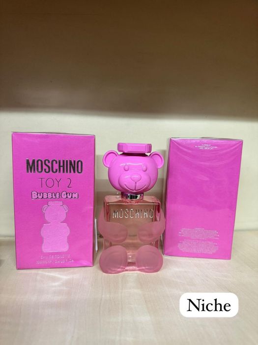 Parfumuri dama și bărbați