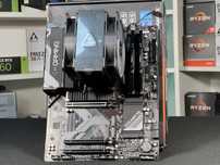 Kit i5-14600K + B760 + 32GB DDR5 + SSD + Cooler  | WiFi + Bluetooth