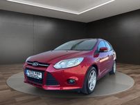 Ford Focus Garantie /Km.Certificati !Rate fara avans !