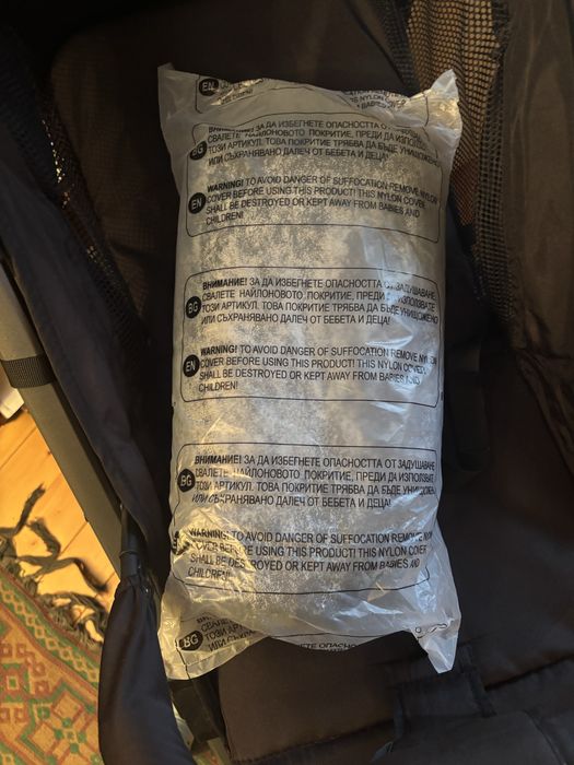 Lorelli Fiona Лятна количка