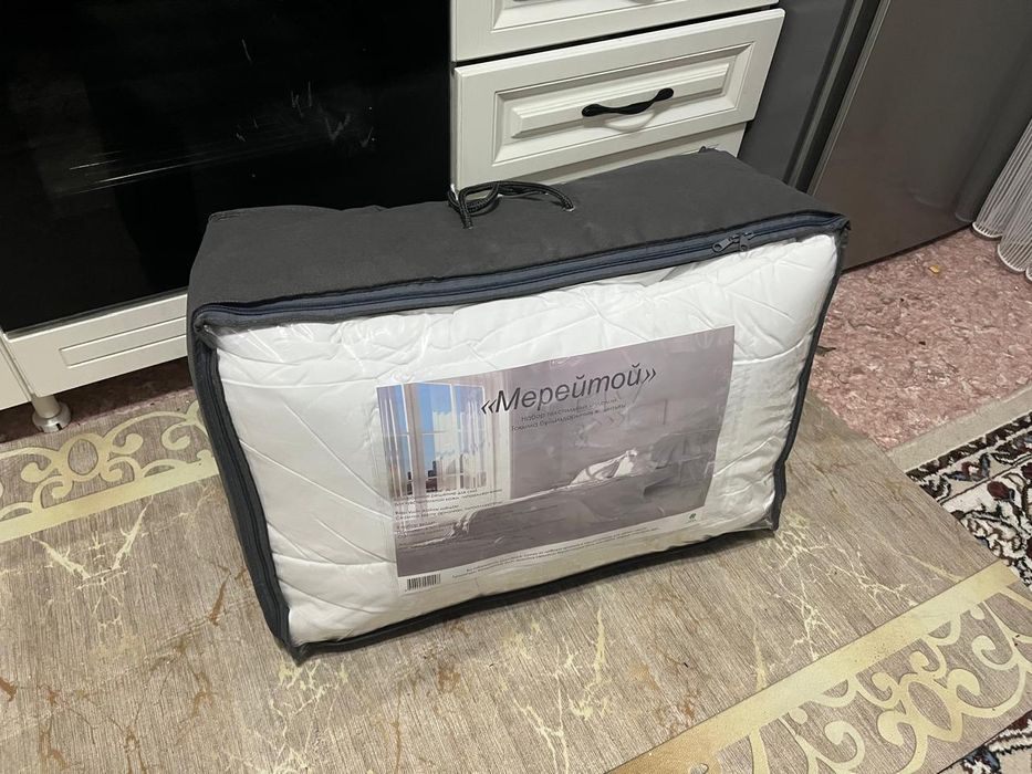 Продам набор текстильных изделий