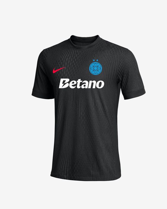 Tricou fcsb original