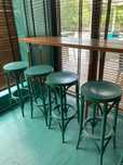 Бар Столове Тонет Thonet 20бр