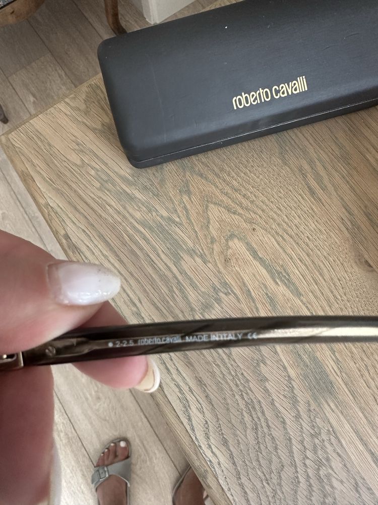 Roberto Cavalli ZAVIJAVA RC1019 50B слънчеви очила