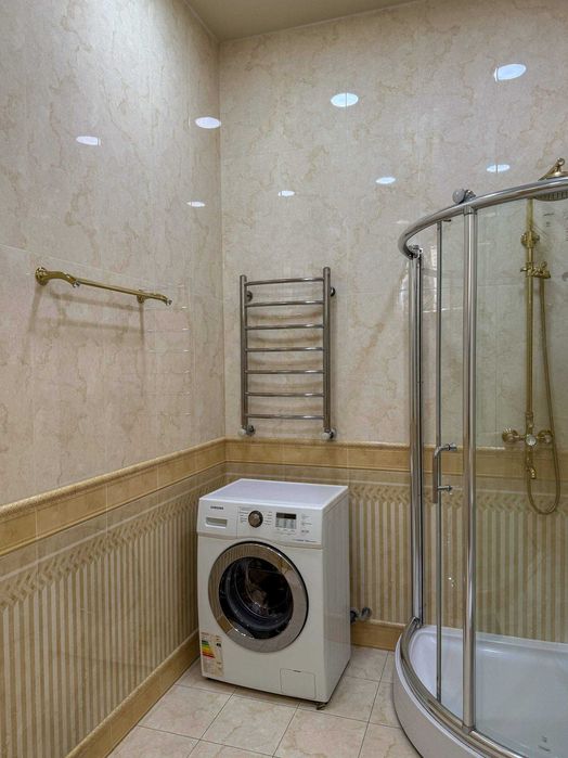 Продаётся 4х комнатная квартира в Габусе по ул. Нукусская