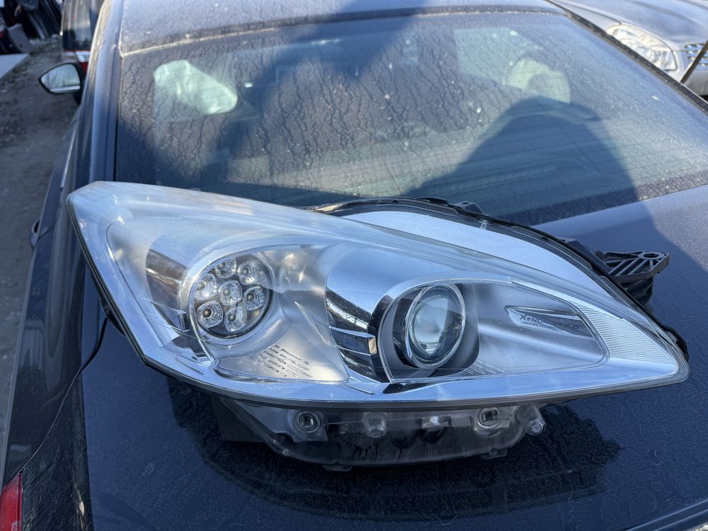 Peugeot 508 1.6 E-HDi 2014г.на части