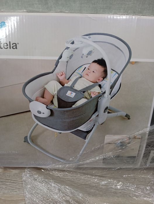 Кроватка для ребенка