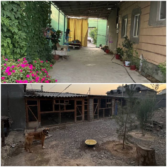 Сурум Сергели сити 8 соток 6 комнат