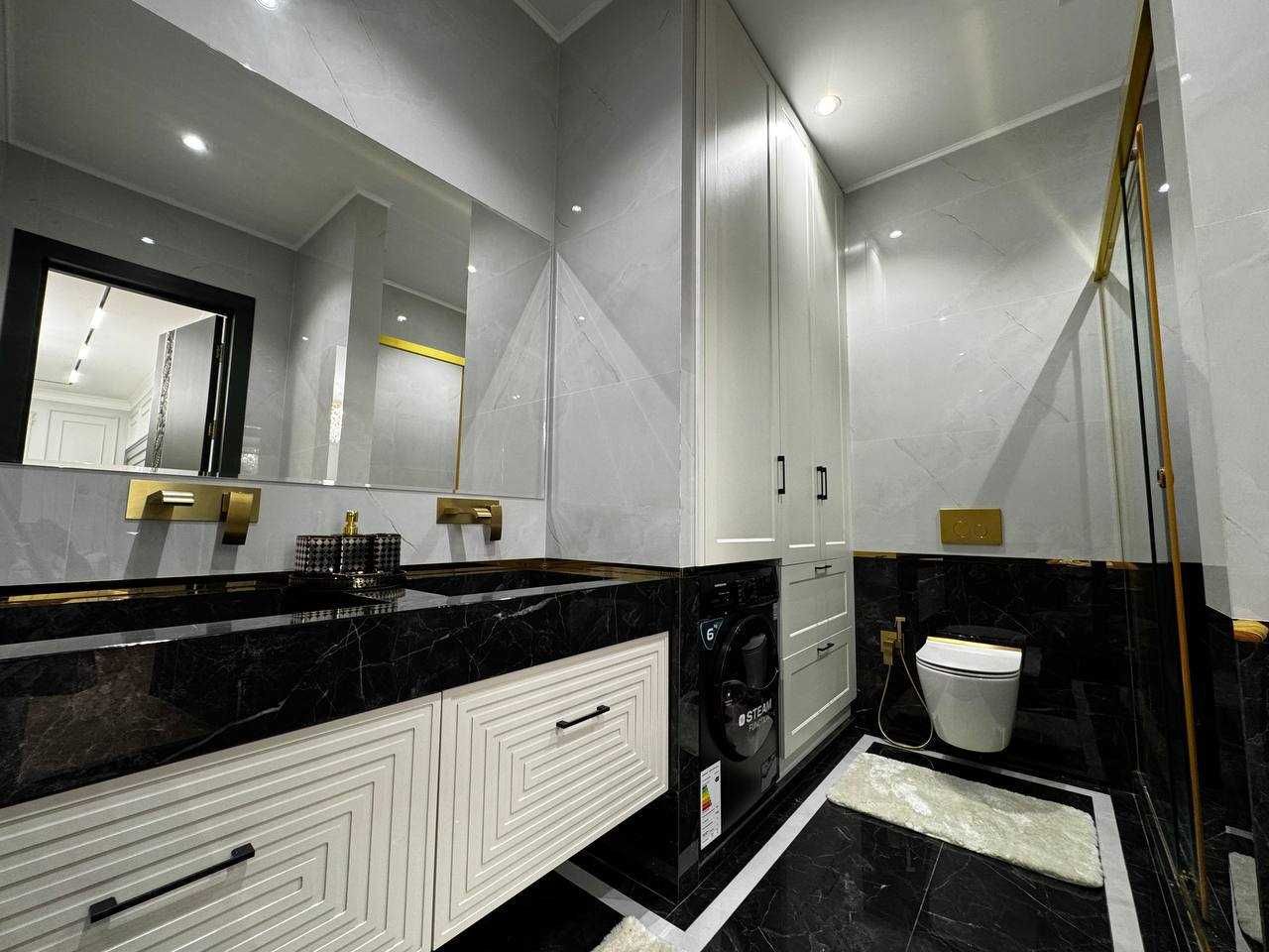 ЖК "Барокко" продается 3х ком евро 108 кв.м на Ц-6
