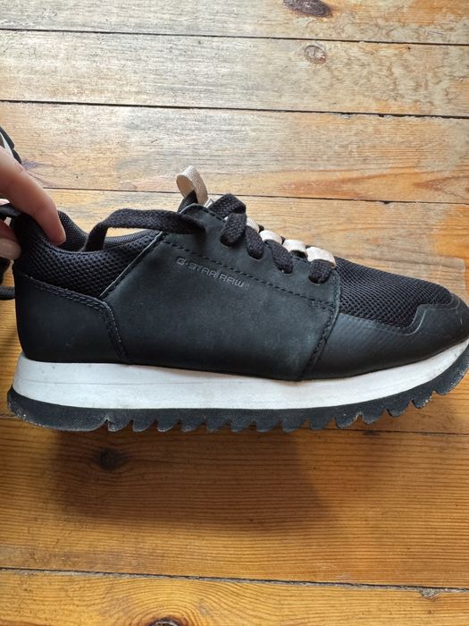 Дамски Сникърси G Star