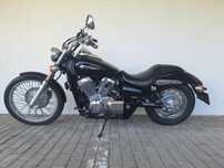 Motoyard Vinde Honda VT 750 Shadow Ace
