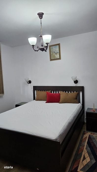 Drumul Taberei,Metrou Favorit - 2 camere,mobilat si utilat