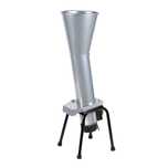 Zdrobitor electric de fructe ZEF-800M Capacitate de lucru 800 kg/h