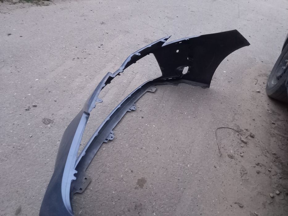 Bara fata Toyota Corolla sedan spoiler Corolla 2018-2023