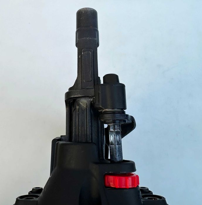 Wurth Diga CS-3 - Уред за директен монтаж с пирони като нов!