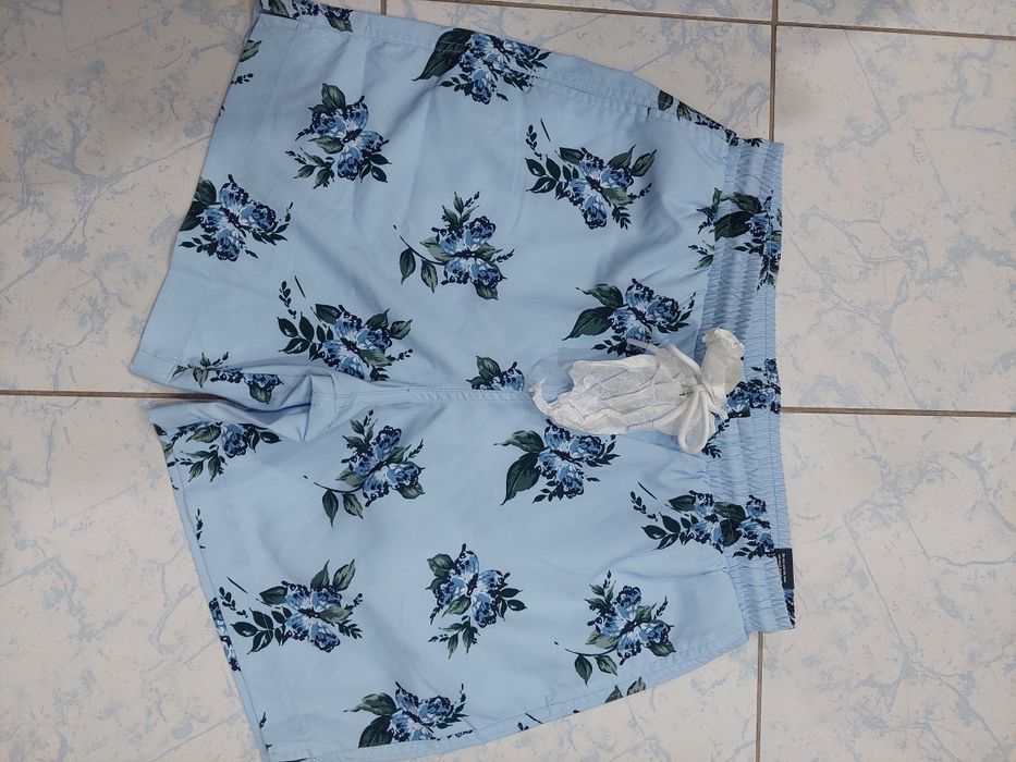 Sort/ bermuda baie S Abercrombie&Fitch