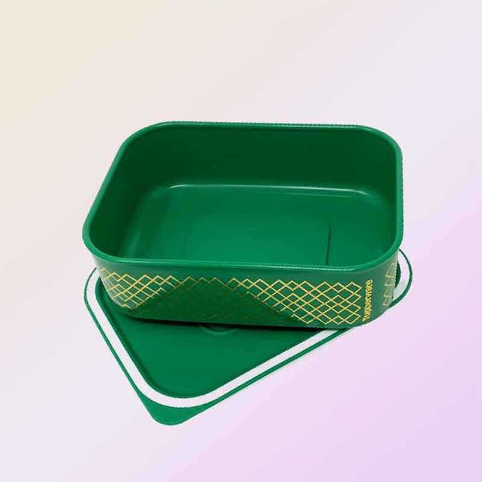 Кутия за храна туто фреско Tutto Fresco 500 мл, Tupperware