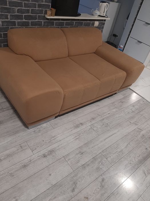 Vând fotoliu 2 persoane excelent pentru birou