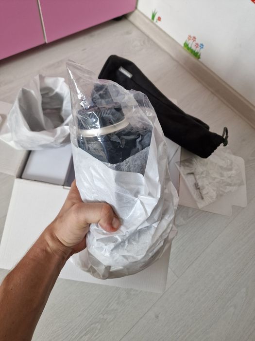 Tamron 70-200 2.8 G2 - Nikon