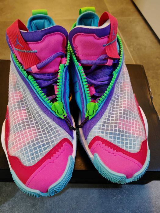 Маратонки мъжки Jordan Nike