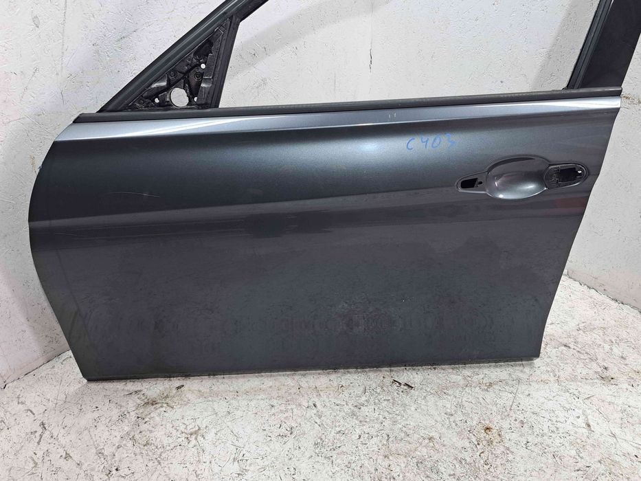Usa stanga fata Bmw 3 (F30) [Fabr 2012-2017]