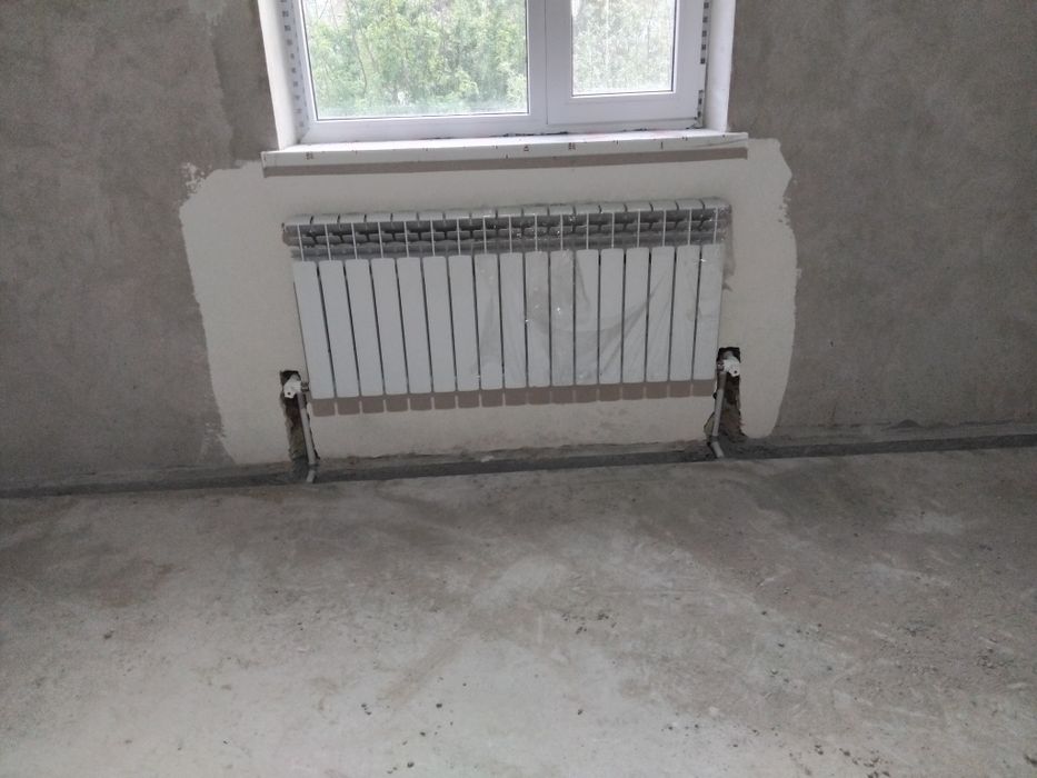 Услуги Сантехника любой сложности,