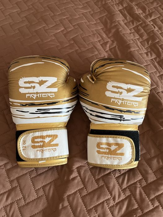 Боксови ръкавици sz fighters