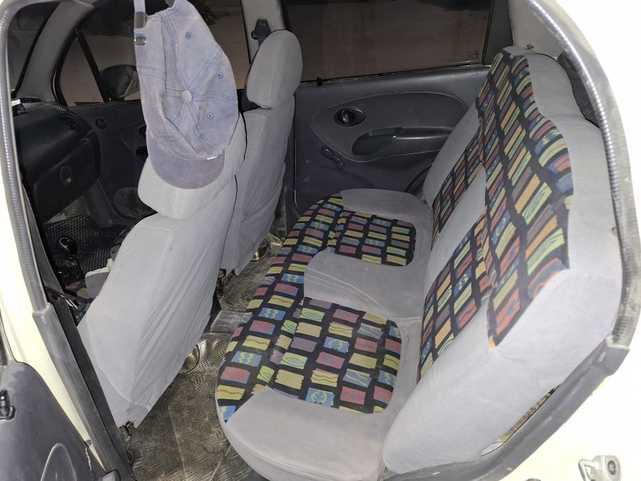 Matiz sotiladi xolati yaxshi