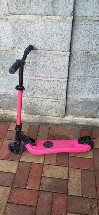 Trotinetă electrica