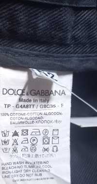 Продаю мужские джинсы Dolce & Gabbana. Оригинал.
