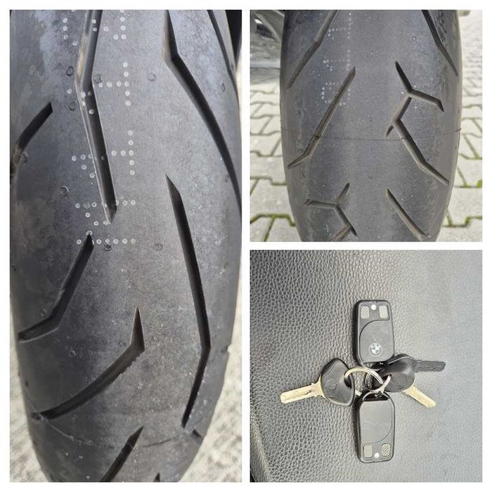 BMW R1200 R ~ Garantie 12 luni ~ Rate fără DOBÂNDA ~