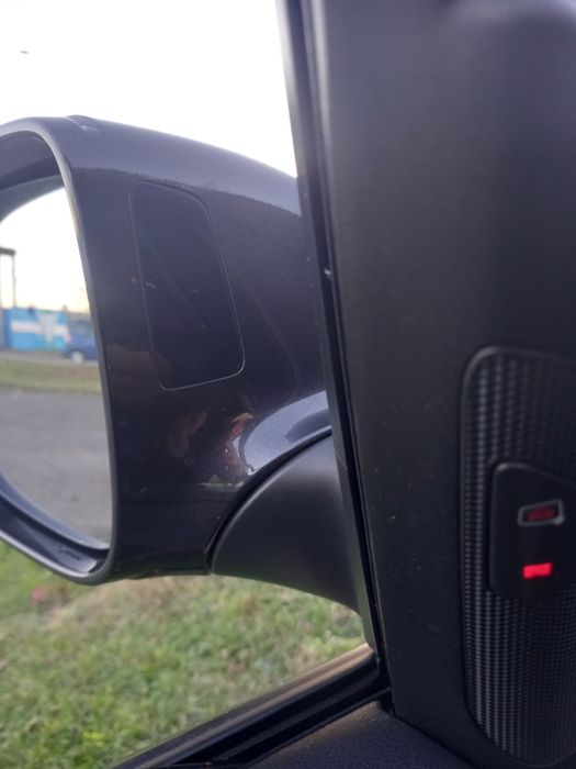 Vând Audi Q5 S Line